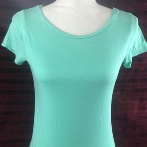 Ann Taylor Loft Soft Tee